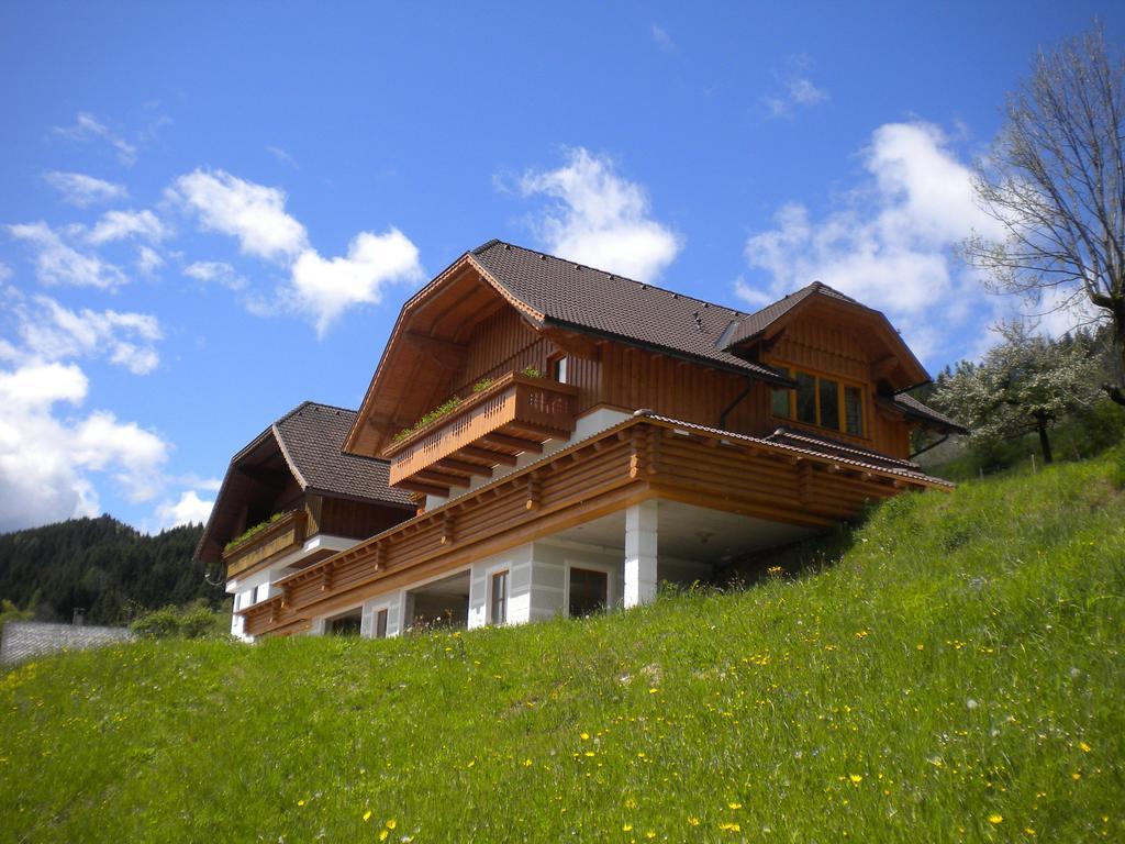 Hoehenstein Lunz am See Exterior photo